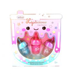 Σετ καλλυντικών Liplicious  091BO