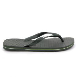 Ανδρική Σαγιονάρα Havaianas Brazil Χρώματος Πράσινο 4110850-5983