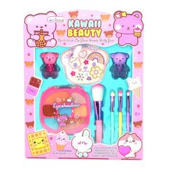 Multipackaging Cosmetics