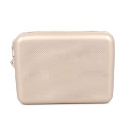 Γυναικεία Τσάντα Havaianas Χρώματος Χρυσό 4140561-7710