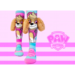 Παιδικές Κάλτσες για Κορίτσι Madmia Χρώματος Πολύχρωμο  MP002