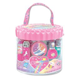 Multipackaging Cosmetics