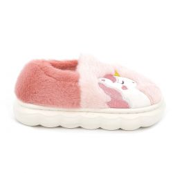 Παιδικό Παντοφλάκι για Κορίτσι Jomix Χρώματος Ροζ MP10141.PI