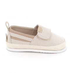 Παιδική Εσπαντρίγια για Αγόρι Mayoral Χρώματος Μπεζ 27-41793-050