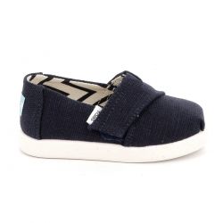 Παιδική Εσπαντρίγια για Αγόρι Toms Χρώματος Μπλε 10022101