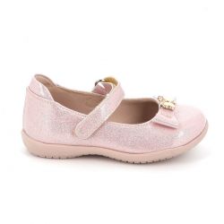 Παιδική Μπαρέτα για Κορίτσι Ricco Mondo Χρώματος Ροζ 1830-R