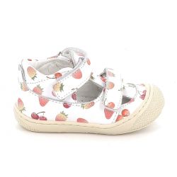 Κλειστό Πέδιλο Κορίτσι