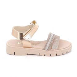 Παιδικό Πέδιλο για Κορίτσι Ricco Mondo Χρώματος Χαλκός A3030752