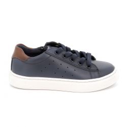 Παιδικό Χαμηλό Casual για Αγόρι Geox Ανατομικό Χρώματος Μπλε J45ECA 0CL10 C0948