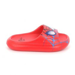 Σαγιονάρα για Αγόρι Marvel Spiderman Χρώματος Κόκκινο SP015020