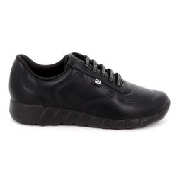 Γυναικείο Casual Piccadilly Ανατομικό Χρώματος Μαύρο 970110-11