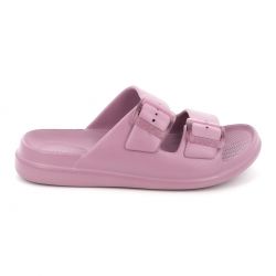 Γυναικεία Σαγιονάρα Parex (Luofo) Χρώματος Μωβ 11833059.PU