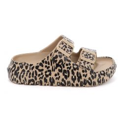 Γυναικεία Σαγιονάρα Parex Χρώματος Λεοπαρ 11833078.LE