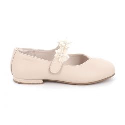 Παιδική Μπαλαρίνα για Κορίτσι Mayoral Χρώματος Μπεζ 27-45724-081