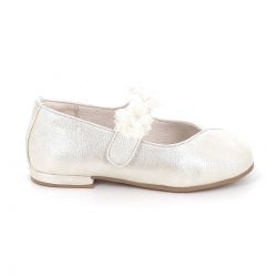 Παιδική Μπαρέτα για Κορίτσι Mayoral Χρώματος Ασημί 27-43724-082