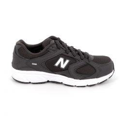 Παιδικό Αθλητικό Παπούτσι για Αγόρι New Balance 408 Χρώματος Γκρι G4081M7