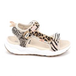 Παιδικό Πέδιλο για Κορίτσι B&W Χρώματος Πολύχρωμο BWSH360008