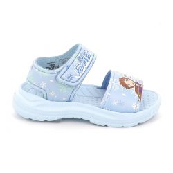 Παιδικό Πέδιλο για Κορίτσι Disney Frozen Χρώματος Μπλε FZ015390