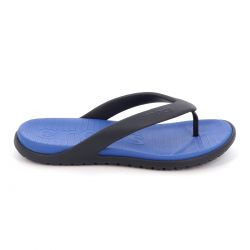 Σαγιονάρα Crocs Coast Flip Ανατομική Χρώματος Μπλε 212035-47R
