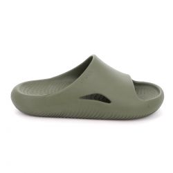 Σαγιονάρα Crocs Mellow Slide Χρώματος Πράσινο  208392-2Y2