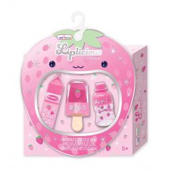 Σετ καλλυντικών Liplicious 091SB