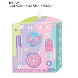 Σετ καλλυντικών Magic Glow 090GM