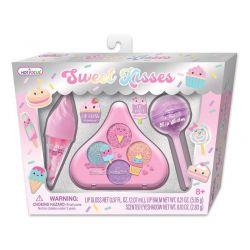 Σετ καλλυντικών Sweet Kisses 083SW