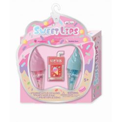 Σετ  καλλυντικών Sweet Lips 091SW