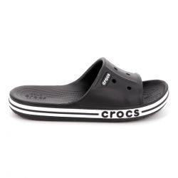 Ανδρική Σαγιονάρα Crocs Bayaband Slide Ανατομική Χρώματος Μαύρο 205392-066