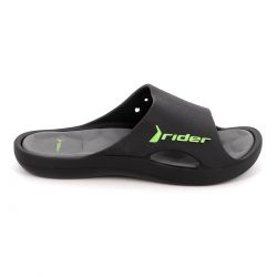 Ανδρική Σαγιονάρα Rider Χρώματος Μαύρο 780-26018-19.1