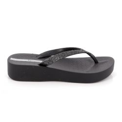Γυναικεία Σαγιονάρα Ipanema Χρώματος Μαύρο 780-26346-29.1