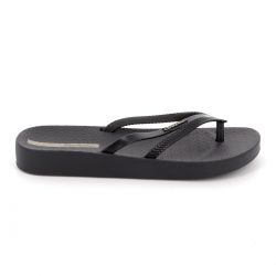 Γυναικεία Σαγιονάρα Ipanema Χρώματος Μαύρο 780-26350-29.1