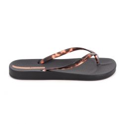 Γυναικεία Σαγιονάρα Ipanema Χρώματος Μαύρο 780-26356-29.1