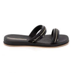 Γυναικεία Σαγιονάρα Ipanema Χρώματος Μαύρο 780-26392-29.1