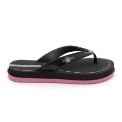 Γυναικεία Σαγιονάρα Ipanema Χρώματος Μαύρο 780-26449-20.1