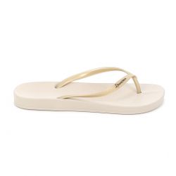 Γυναικεία Σαγιονάρα Ipanema Χρώματος Μπεζ 780-26321-26.2