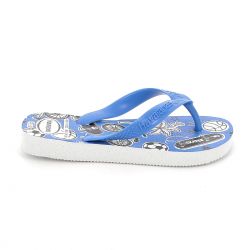 Παιδική Σαγιονάρα για Αγόρι Havaianas Kids Athletic Χρώματος Μπλε 4127273-0093