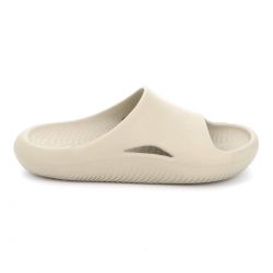 Σαγιονάρα Crocs Mellow Recovery Slide Χρώματος Μπεζ 208392-1WY