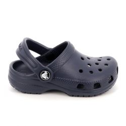 Children's Sambo for Crocs Classic Clog T Color Anatomical Blue 206990-410