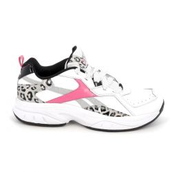 Αθλητικό Παπούτσι για Κορίτσι Reebok Xeona Χρώματος Λευκό G58207