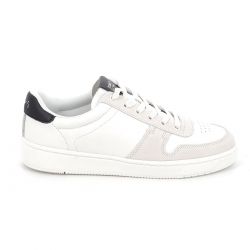 Ανδρικό Casual Toms Trvl Lite Court Χρώματος Λευκό 10020834