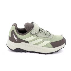 Αθλητικό Παπούτσι για Αγόρι Adidas Terrex Anylander Children Hiking Shoes Χρώματος Χακί JR9713