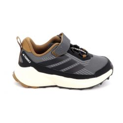 Παιδικό Αθλητικό Παπούτσι για Αγόρι  Adidas Terrex Trailmaker 2 Χρώματος Γκρι IH2885
