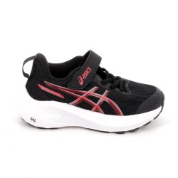 Παιδικό Αθλητικό Παπούτσι για Αγόρι Asics GT-1000 14 Gs Χρώματος  Μαύρο1014A381-005