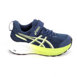 Παιδικό Αθλητικό Παπούτσι για Αγόρι Asics GT-1000 14 Gs Χρώματος  Μπλε 1014A381-404