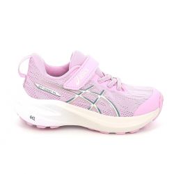 Παιδικό Αθλητικό Παπούτσι για Αγόρι Asics GT-1000 14 Gs Χρώματος  Ροζ1014A381-701