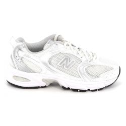 Παιδικό Αθλητικό Παπούτσι New Balance 530 Χρώματος Λευκό  MR530EMA