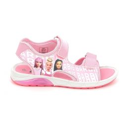 Παιδικό Πέδιλο για Κορίτσι Mattel Barbie Χρώματος Φούξια BA002115