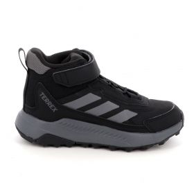 Παιδικό Αθλητικό Μποτάκι για Αγόρι Adidas Terrex Anylander MI  Χρώματος Μαύρο HQ7575