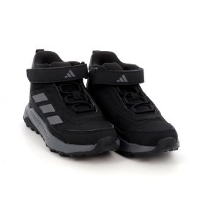 Παιδικό Αθλητικό Μποτάκι για Αγόρι Adidas Terrex Anylander MI  Χρώματος Μαύρο HQ7575